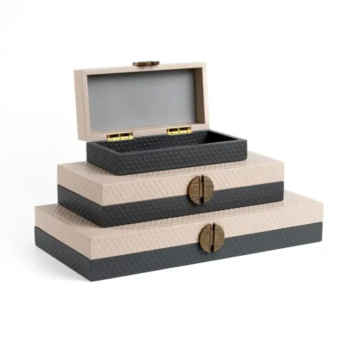Jewelry box Urban