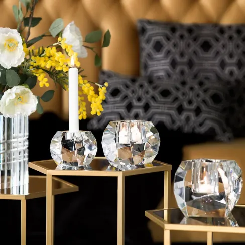 Candle holder Usher