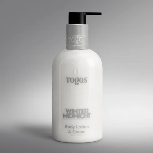 Body Lotion Winter Midnight