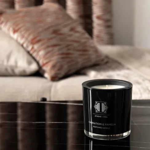 Scented candle Cloves & Vanilla
