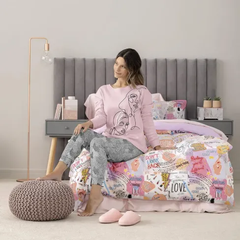 Kids pajamas Carrie