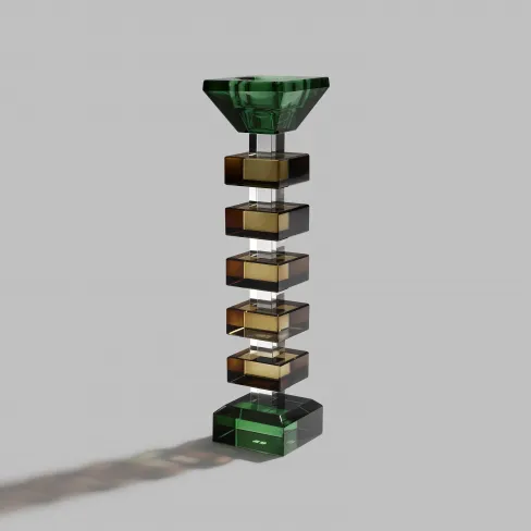 Candle holder Cassini