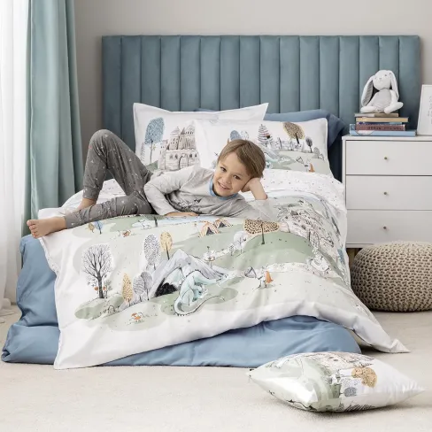 Kids pajamas Cassler
