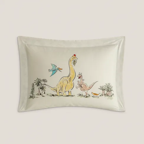 Pillowcase Dinno