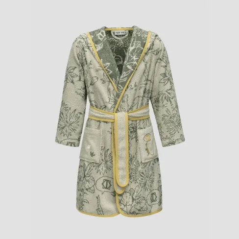 Kid's bathrobe Dinno