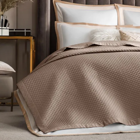 Bedspread Dorian