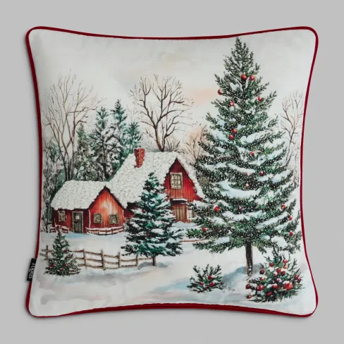 Decorative pillow Eldoria
