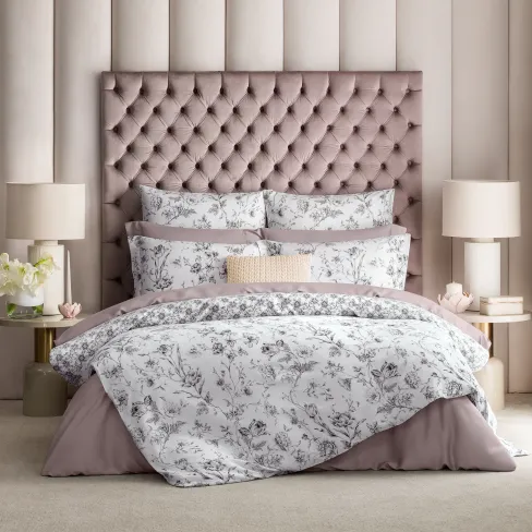 Bed linen set Emiel