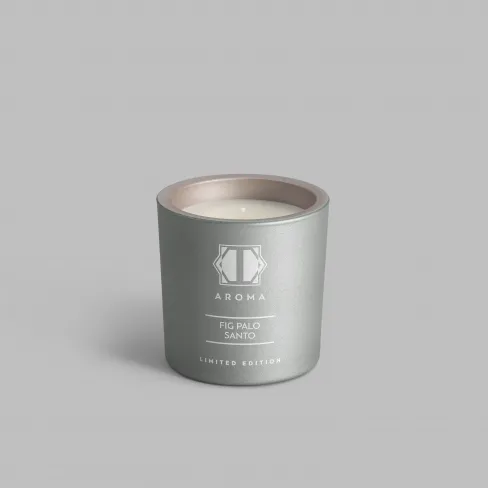 Scented candle Figs & Peaches