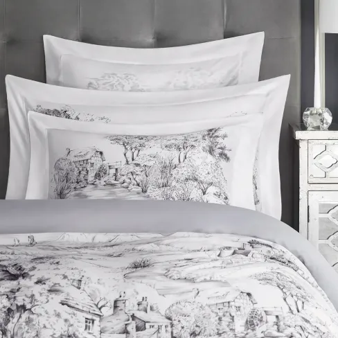 Pillowcase set Goranna