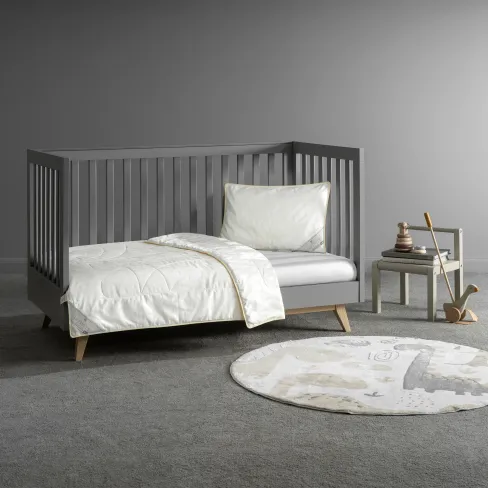 Kids comforter Infinity