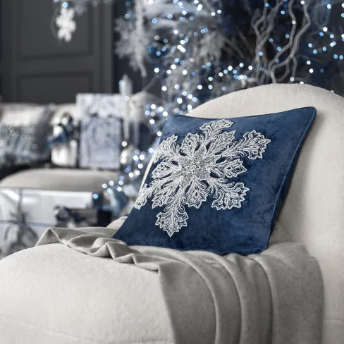 Decorative pillow Irzen