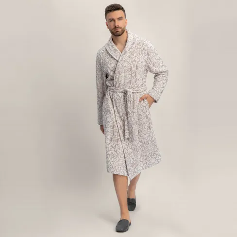 Bathrobe Izar