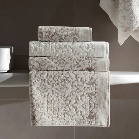 Towel set Izar