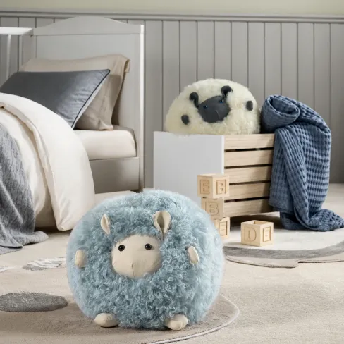 Pouf toy Joshua