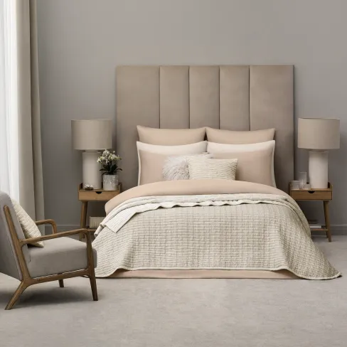 Bedspread Lassen