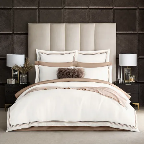 Bed linen set Linari