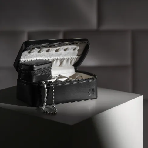 Jewelry box set Luxton