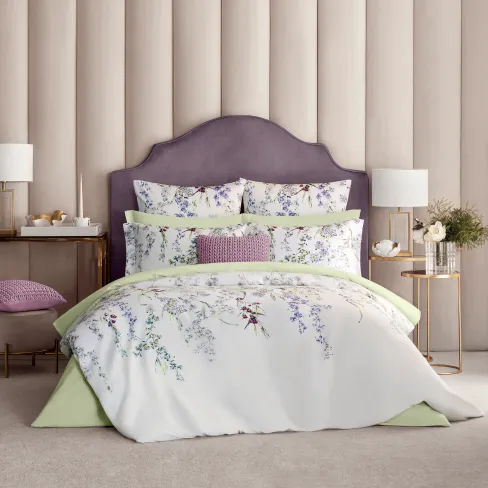 Duvet cover Marouani