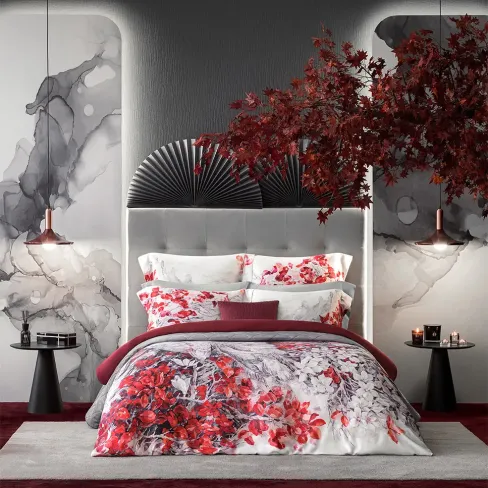 Duvet cover Midaria