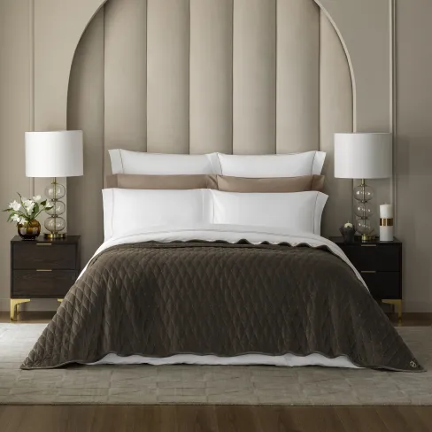 Bedspread Morreto