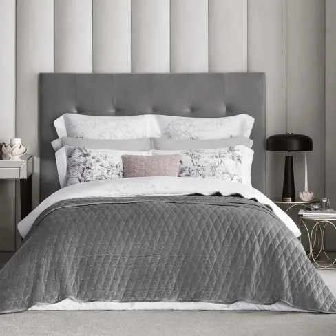 Bedspread Morreto