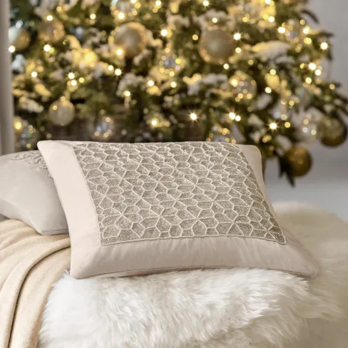 Decorative pillowcase Moone