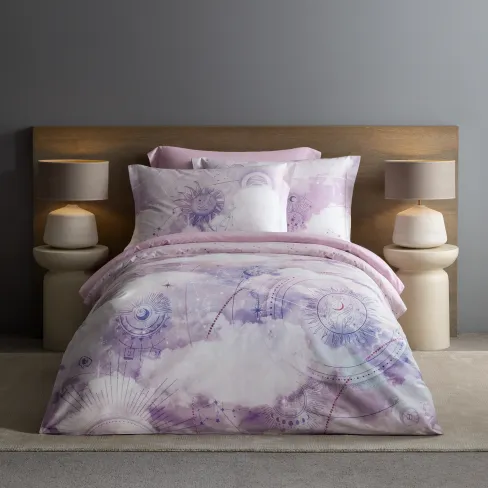 Duvet cover Nivolle