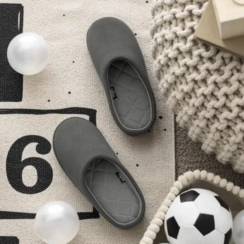 Kids slippers Oliver