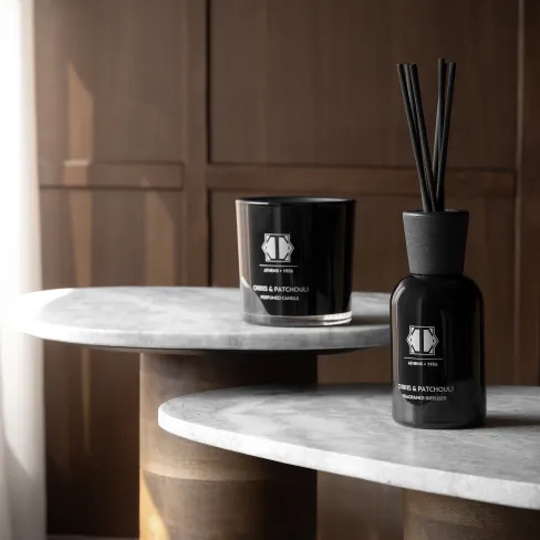 Aroma diffuser Orris And Patchouli