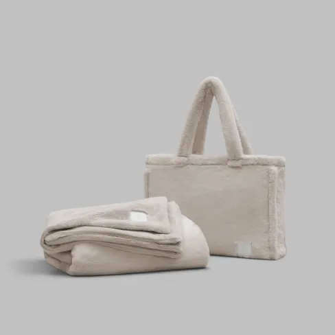 Travel kit Palenciana