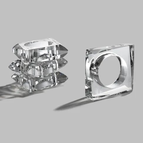 Napkin rings Perren