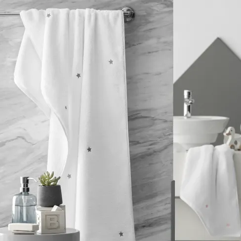Towel Pixie