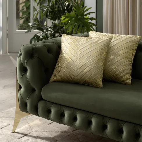 Decorative pillow Prette