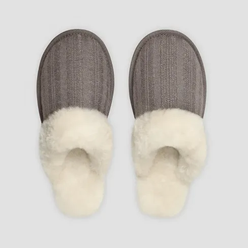 Slippers Ptolemy