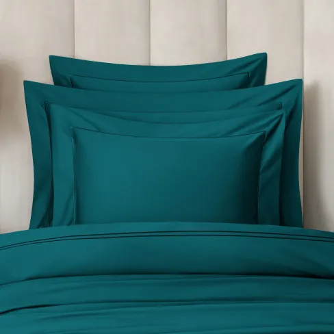 Pillowcase set Rhapsody