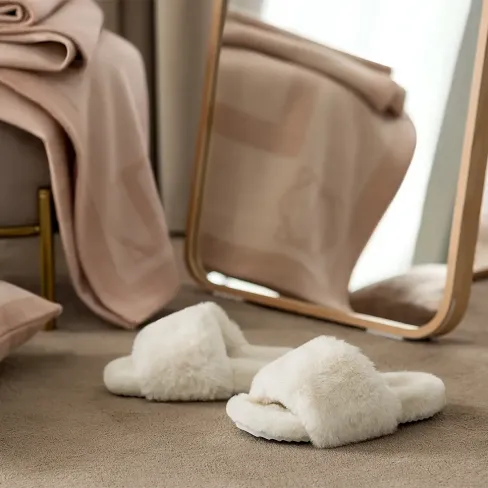 Slippers Serina