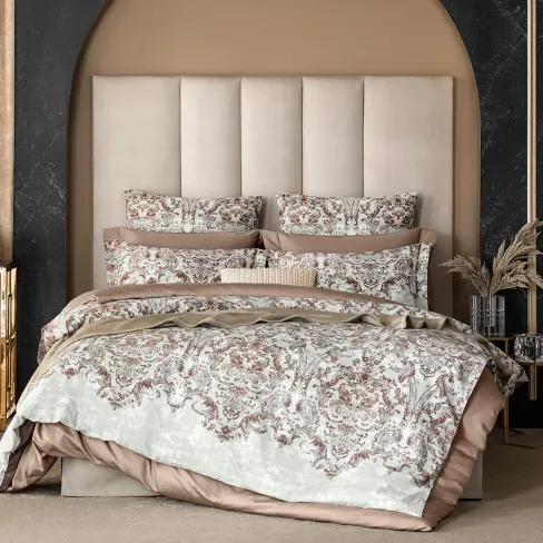 Duvet cover Shelton