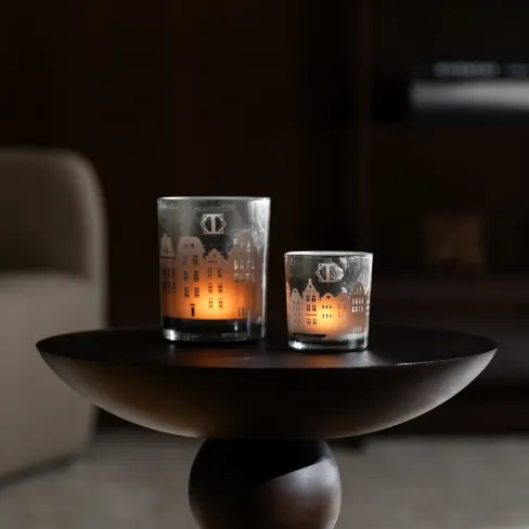 Candle holder Sorenso