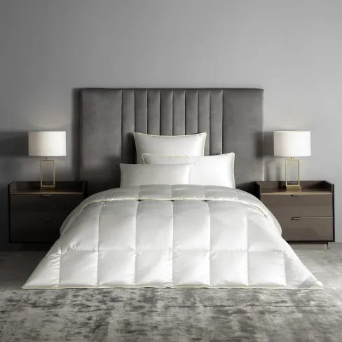 Comforter Sovereign