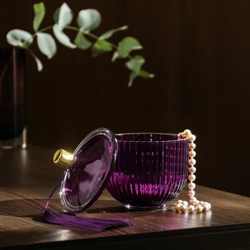 Jewelry box Violanta