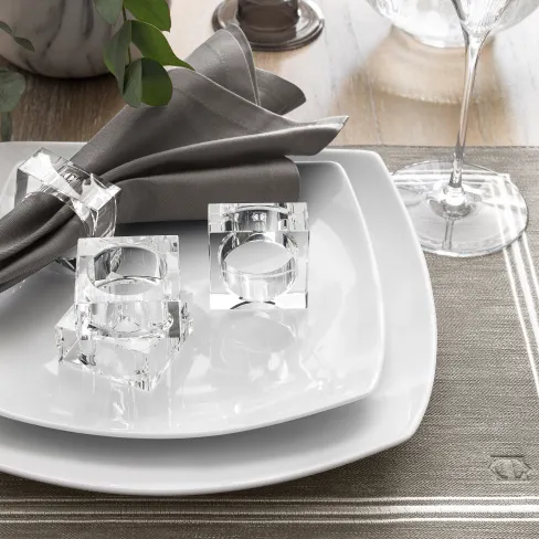 Napkin rings William
