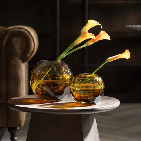 Vase Cusion