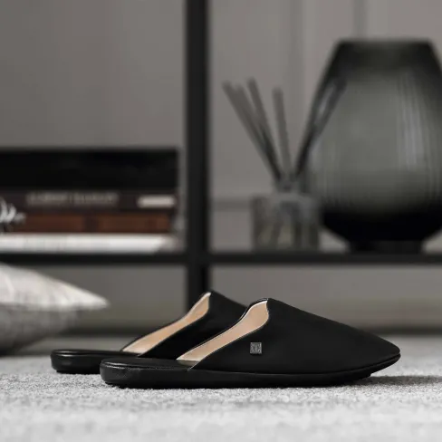 Slippers Glen