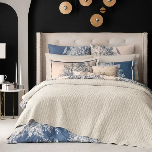 Bedspread Weinberg