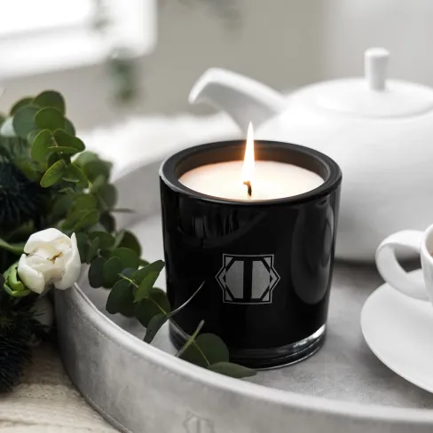 Scented candle Bergamot-Neroli