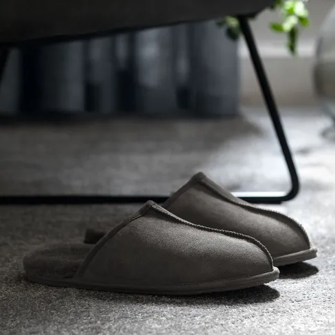 Slippers Edmond