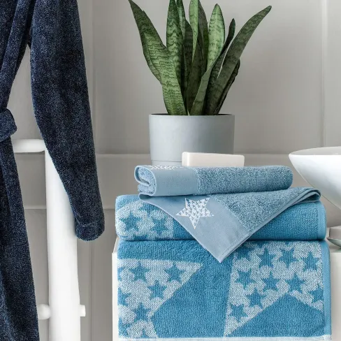 Towel Magellan