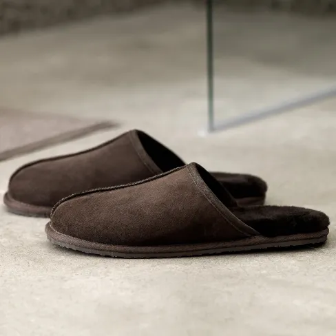Slippers Edmond