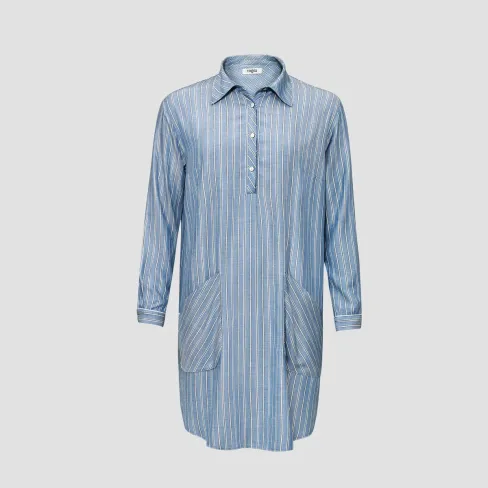 Shirt-dress Clarity